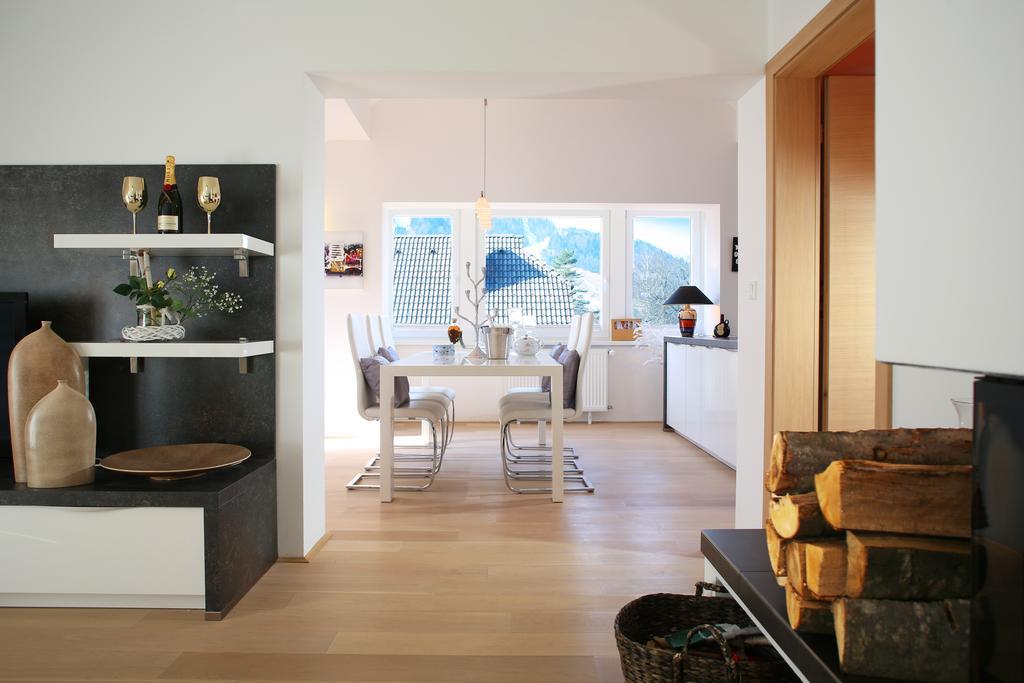 Golob Apartment Kranjska Gora Cameră foto
