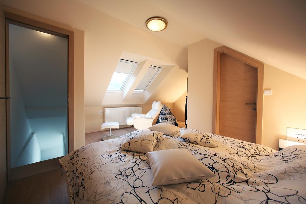 Golob Apartment Kranjska Gora Cameră foto
